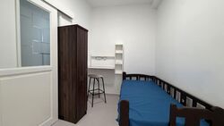 Lakepoint Condominium (D22), Condominium #588874571